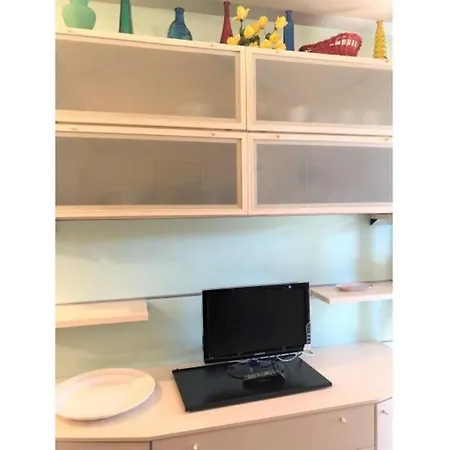 아파트 Fantastic Ideal For Families - Pools And Place Included