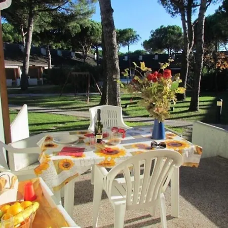 Fantastic Ideal For Families - Pools And Place Included * Bibione