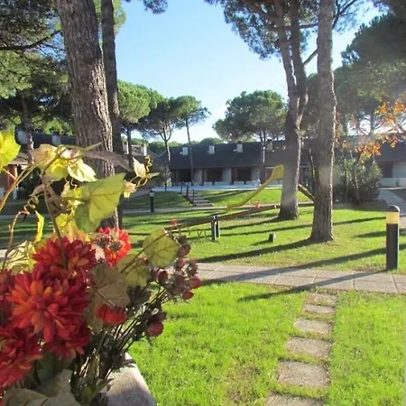 Fantastic Ideal For Families - Pools And Place Included * Bibione