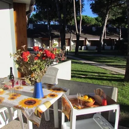 Fantastic Ideal For Families - Pools And Place Included Appartamento Bibione